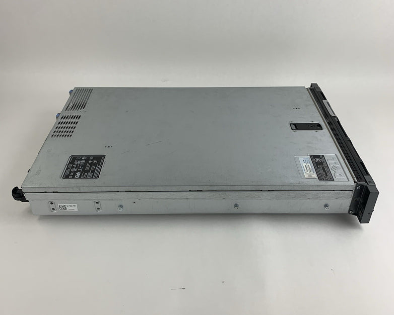 Dell PowerEdge R710 Server 2x Xeon E5640 2.67GHz 4GB RAM No OS/HDD