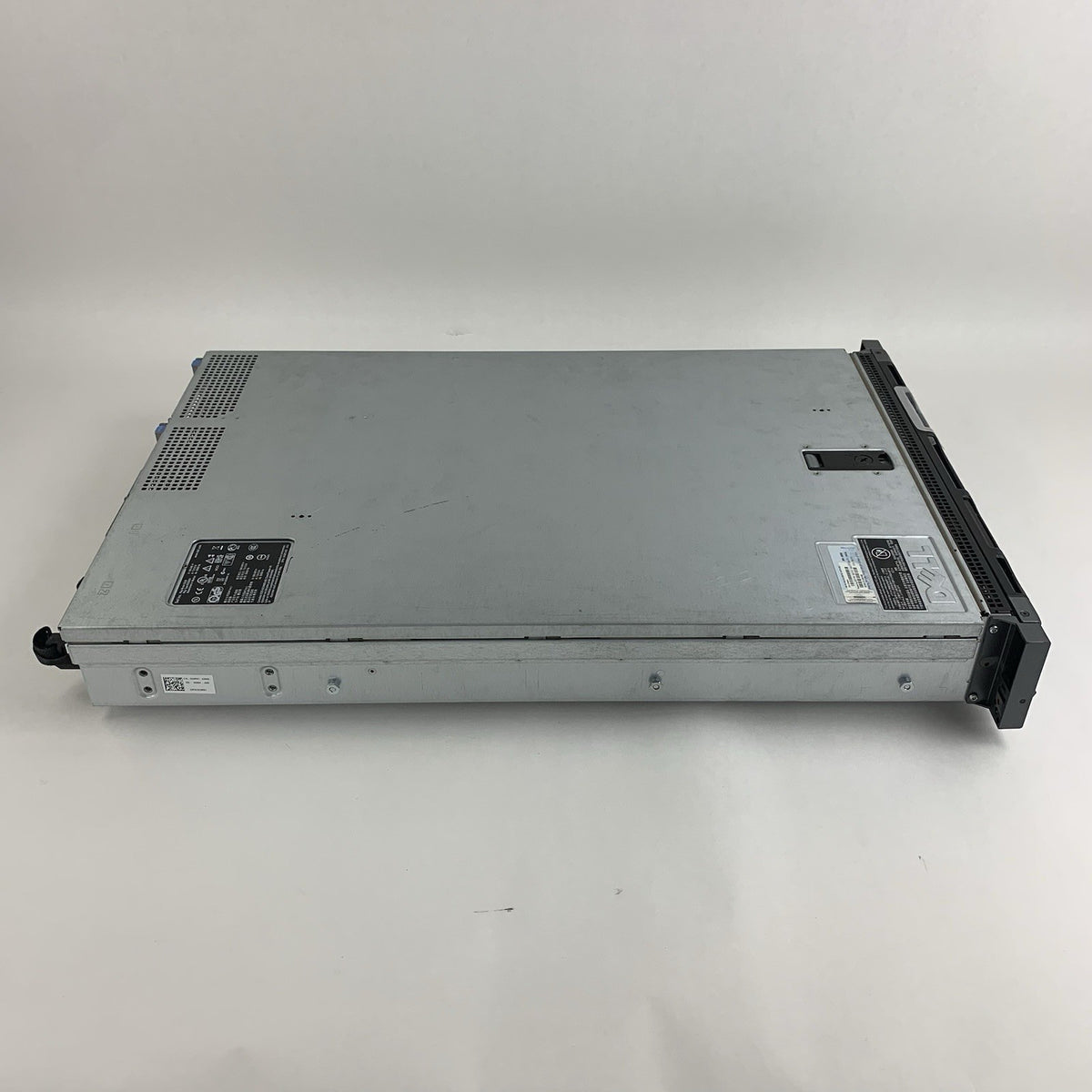 Dell PowerEdge R710 Server 2x Xeon E5640 2.67GHz 4GB RAM No OS/HDD11