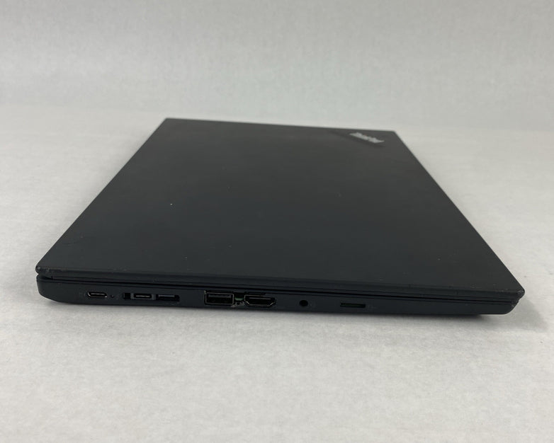 Lenovo ThinkPad T14 Gen 1 i5-10310U 1.70 GHz 8 GB RAM 14" No Batt. No SSD No OS