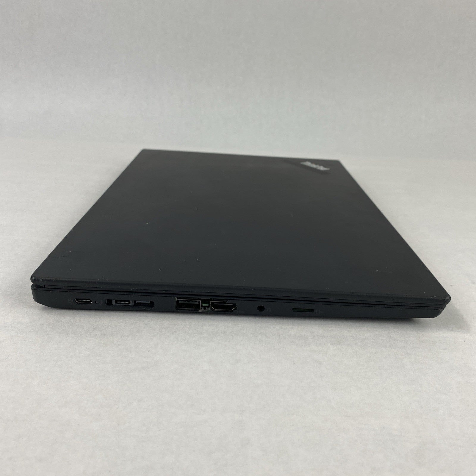 Lenovo ThinkPad T14 Gen 1 i5-10310U 1.70 GHz 8 GB RAM 14" No Batt. No SSD No OS