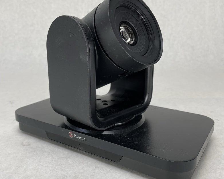Polycom Eagleeye IV Camera PTZ 1080p MPTZ-11 1624-66061-001 Untested