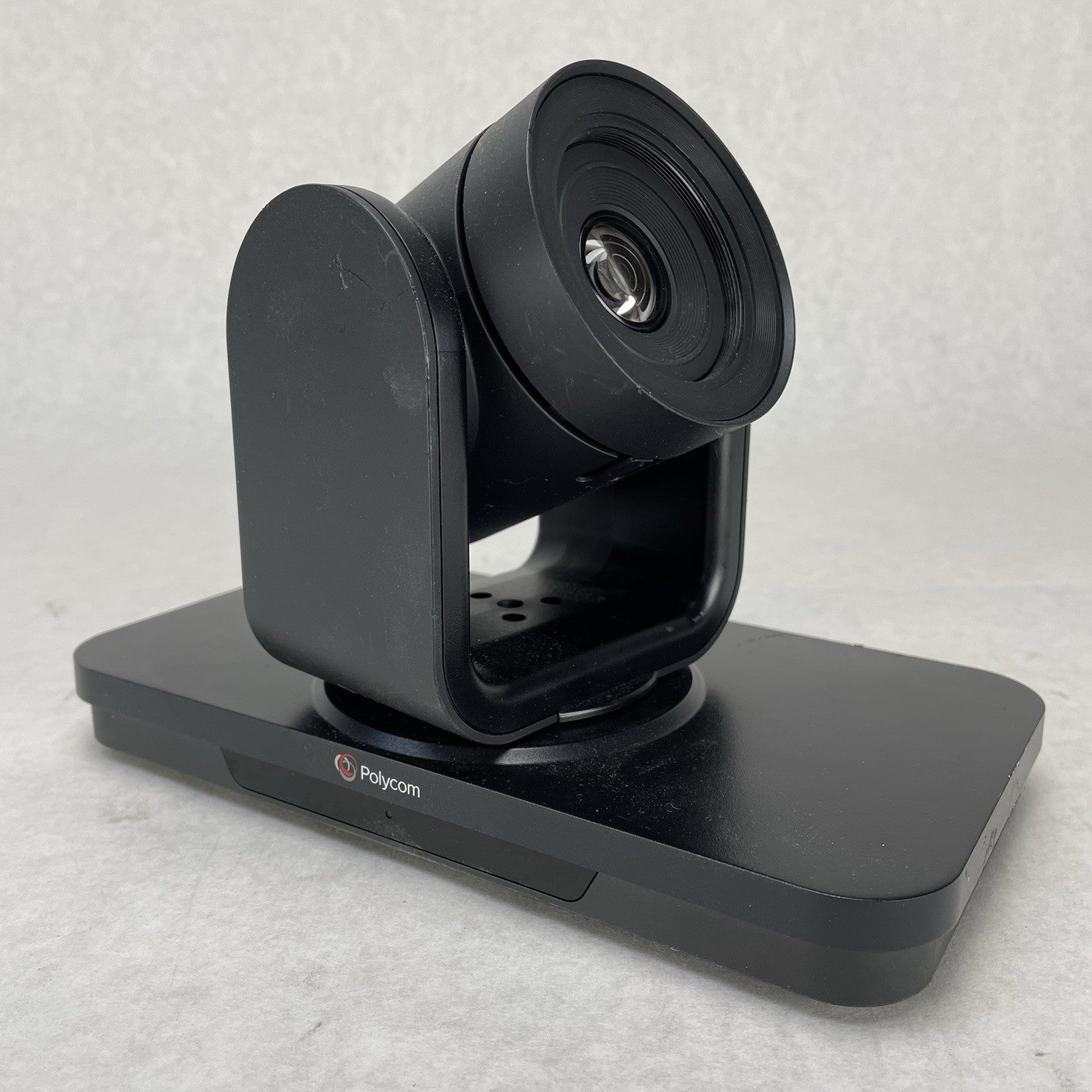 Polycom Eagleeye IV Camera PTZ 1080p MPTZ-11 1624-66061-001 Untested