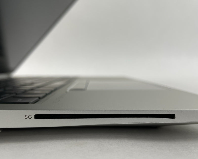 HP EliteBook 850 G8 15.6" i5-1145G7 2.60 GHz 16 GB RAM No SSD/OS/AC/Batt