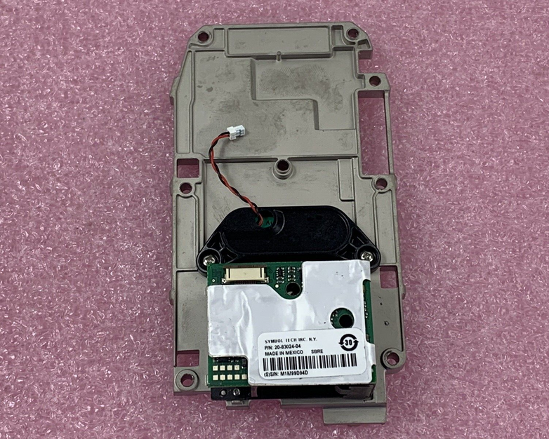 Symbol 20-83024-04 Motorola Lorax Scan Engines w/ Main Mounting Bracket MC9190