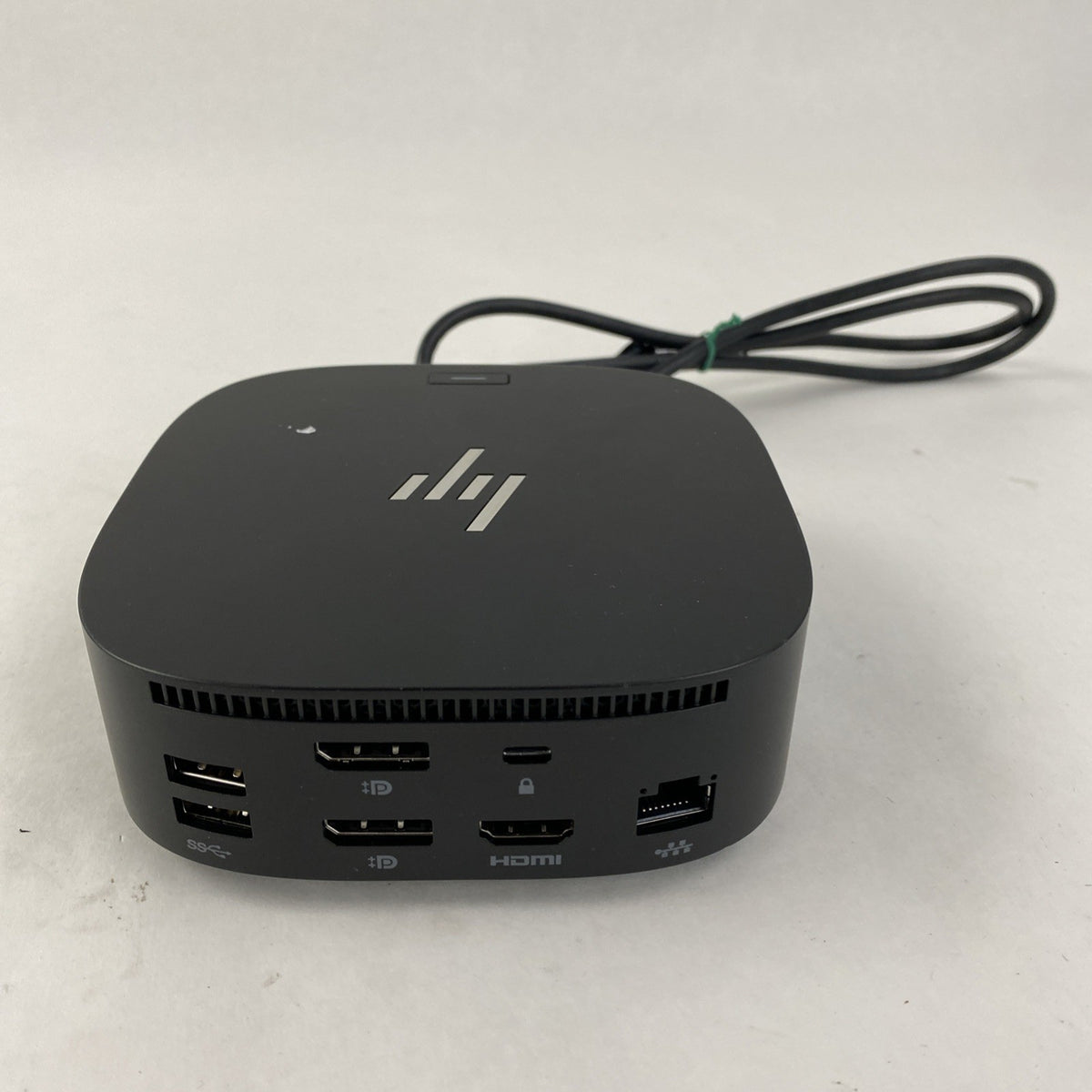 HP HSN-IX02 USB-C Dock G5 - No AC Adapter Lot of 21