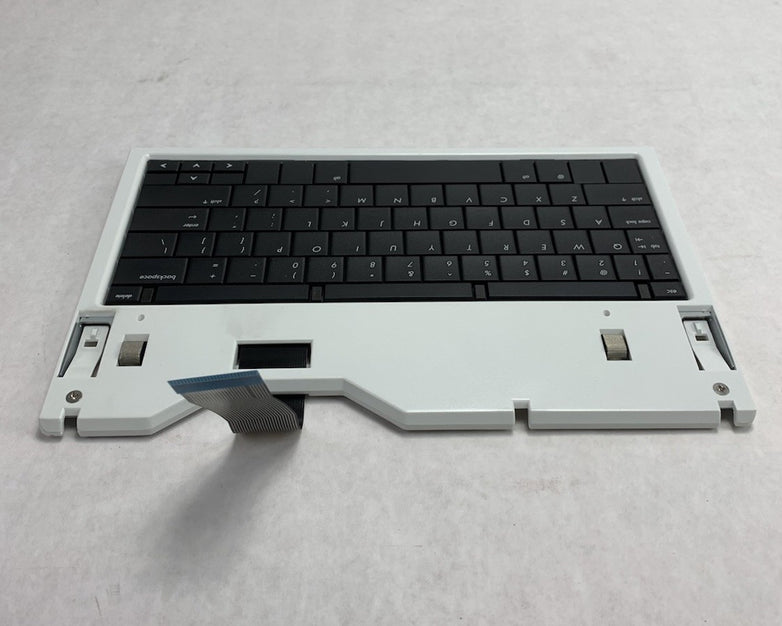 HP B5L47-60102 Sliding Keyboard Assembly for HP LaserJet M685 Printer
