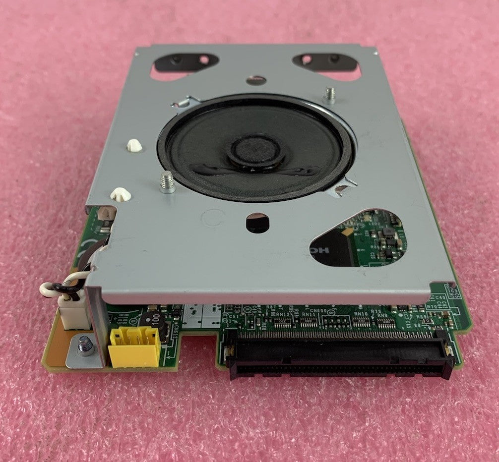 Ricoh Savin Lanier MP 305T Fax Board3