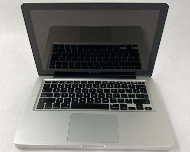 Apple MacBook Pro A1278 2012 13" 2.5GHz i5 16GB RAM 240GB SSD os10.15.8 707 Cyc.