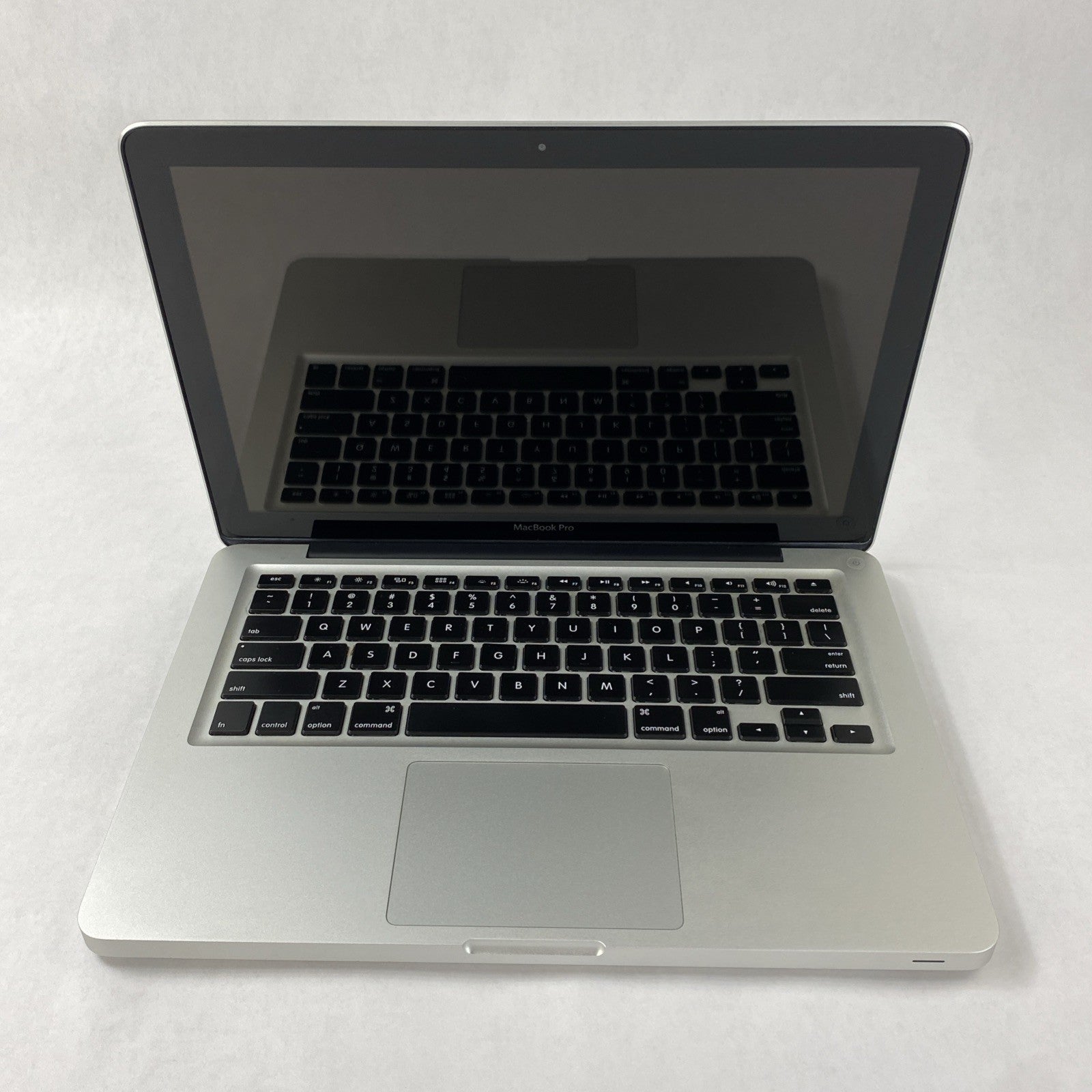 Apple MacBook Pro A1278 2012 13" 2.5GHz i5 16GB RAM 240GB SSD os10.15.8 707 Cyc.6