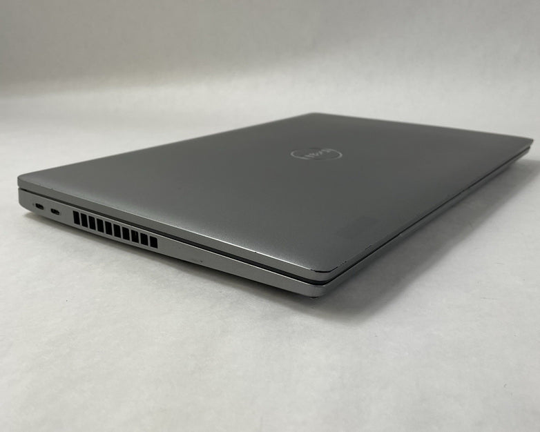 Dell Latitude 5520 15.6" i5-1135G7 2.40 GHz 8 GB RAM No SSD/OS/AC/Battery - READ