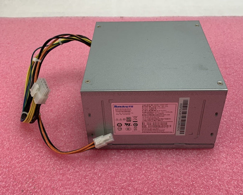 Huntkey HK350-12PP 250W Desktop Power Supply