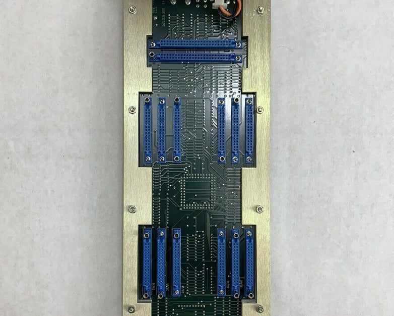 TMI Digital Output 7743-2 Rev B Board