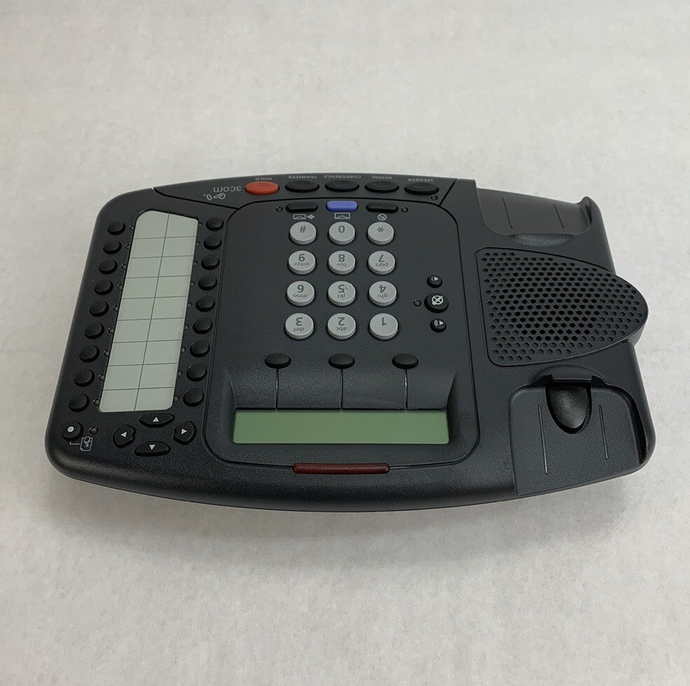 3Com 3C10402B Business Phone