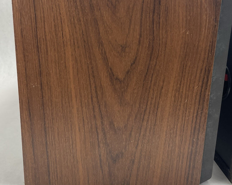 JBL P30 Large Bookshelf Speakers Tested