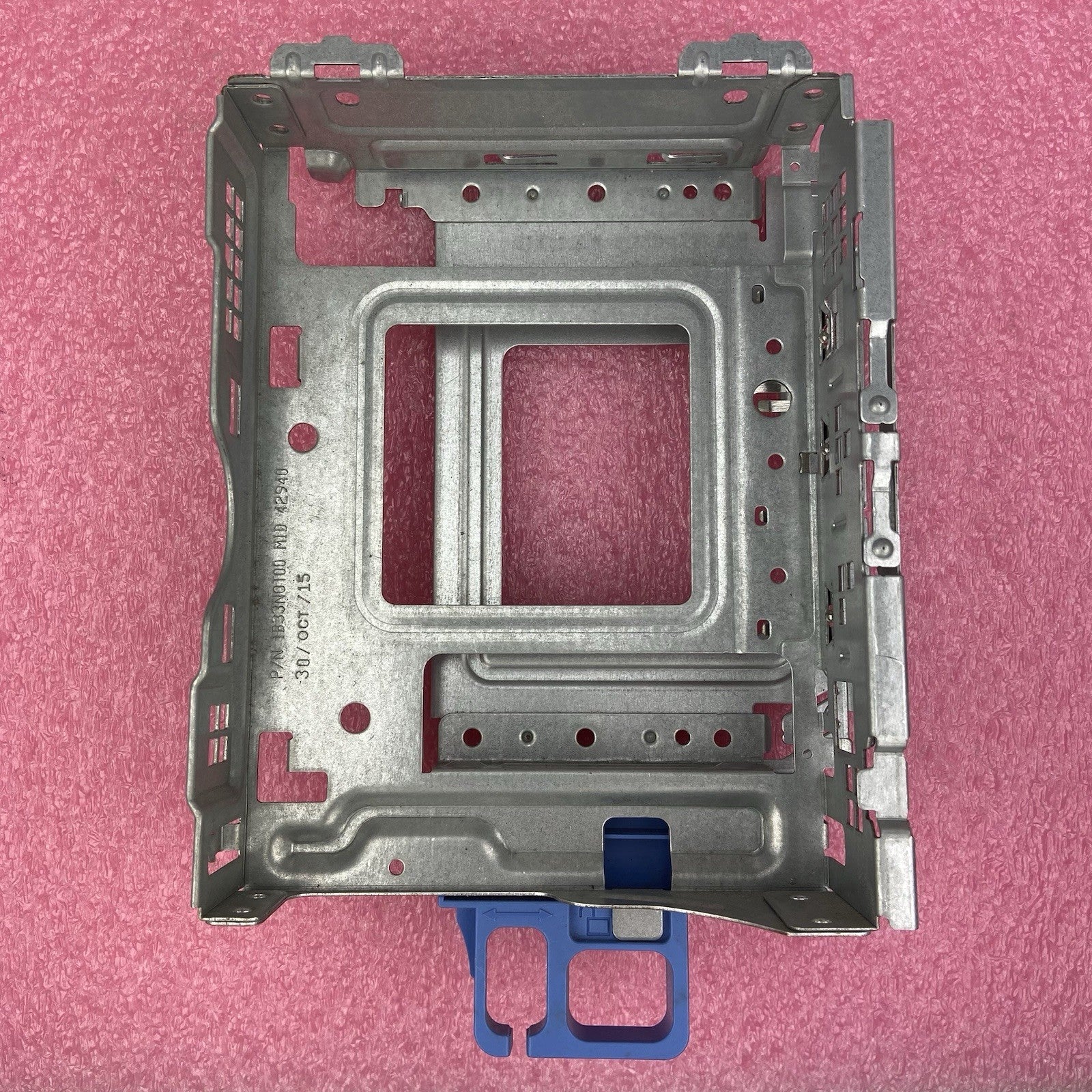Dell 5040 Desktop Hard Drive HDD Caddy Cage 1B33N0U00 - 1B33N0T005