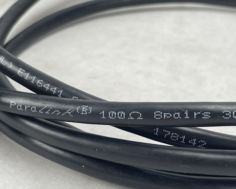 Cisco Leoni L45593 E103 D30 3 Meter Bladestack Cable Assembly