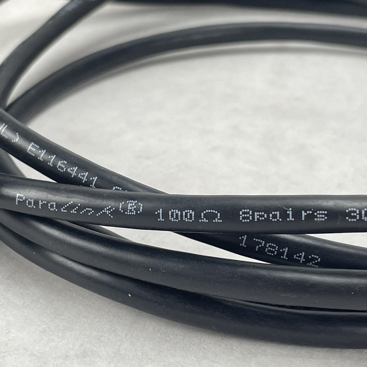 Cisco Leoni L45593 E103 D30 3 Meter Bladestack Cable Assembly8