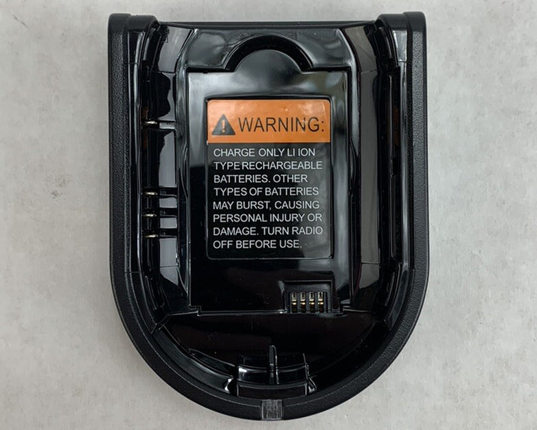 Motorola NNTN7880B DA03-4042040-U 4.2V Class 2 Battery Charger