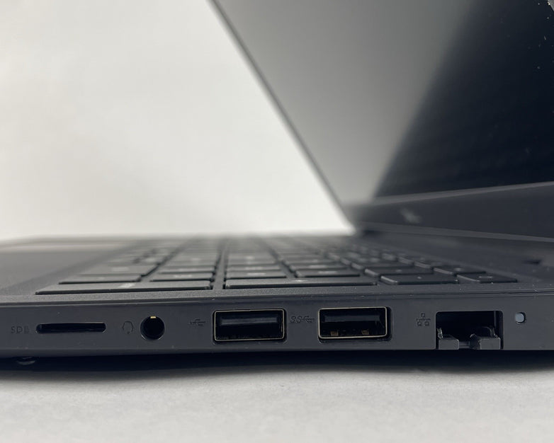 Dell Latitude 3510 15.6" i7-10510U 1.80 GHz 8 GB RAM No SSD/OS/AC/Batt