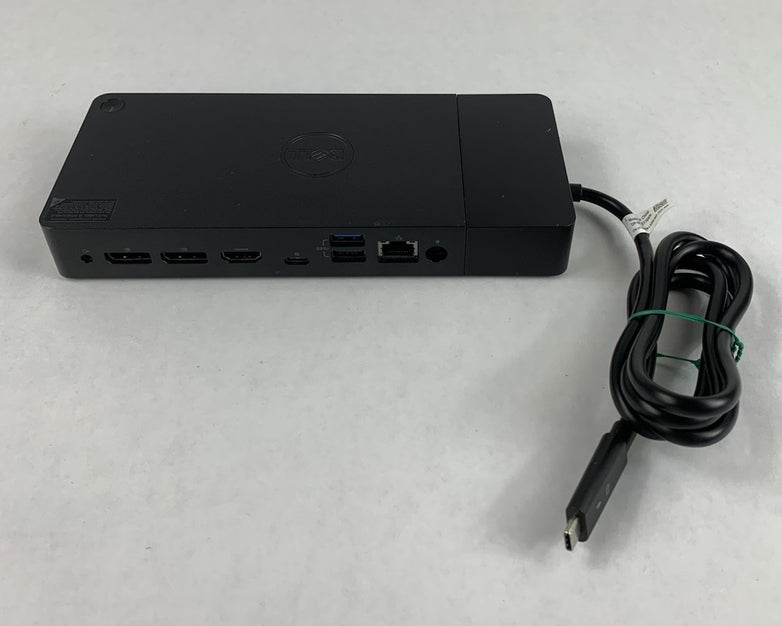 Dell WD19 Thunderbolt USB-C Docking Station