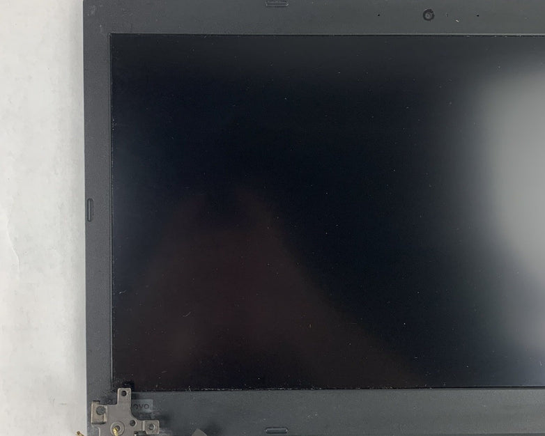 Lenovo ThinkPad L580 15.6" FHD 1920x1080 Non-Touch Screen Assembly