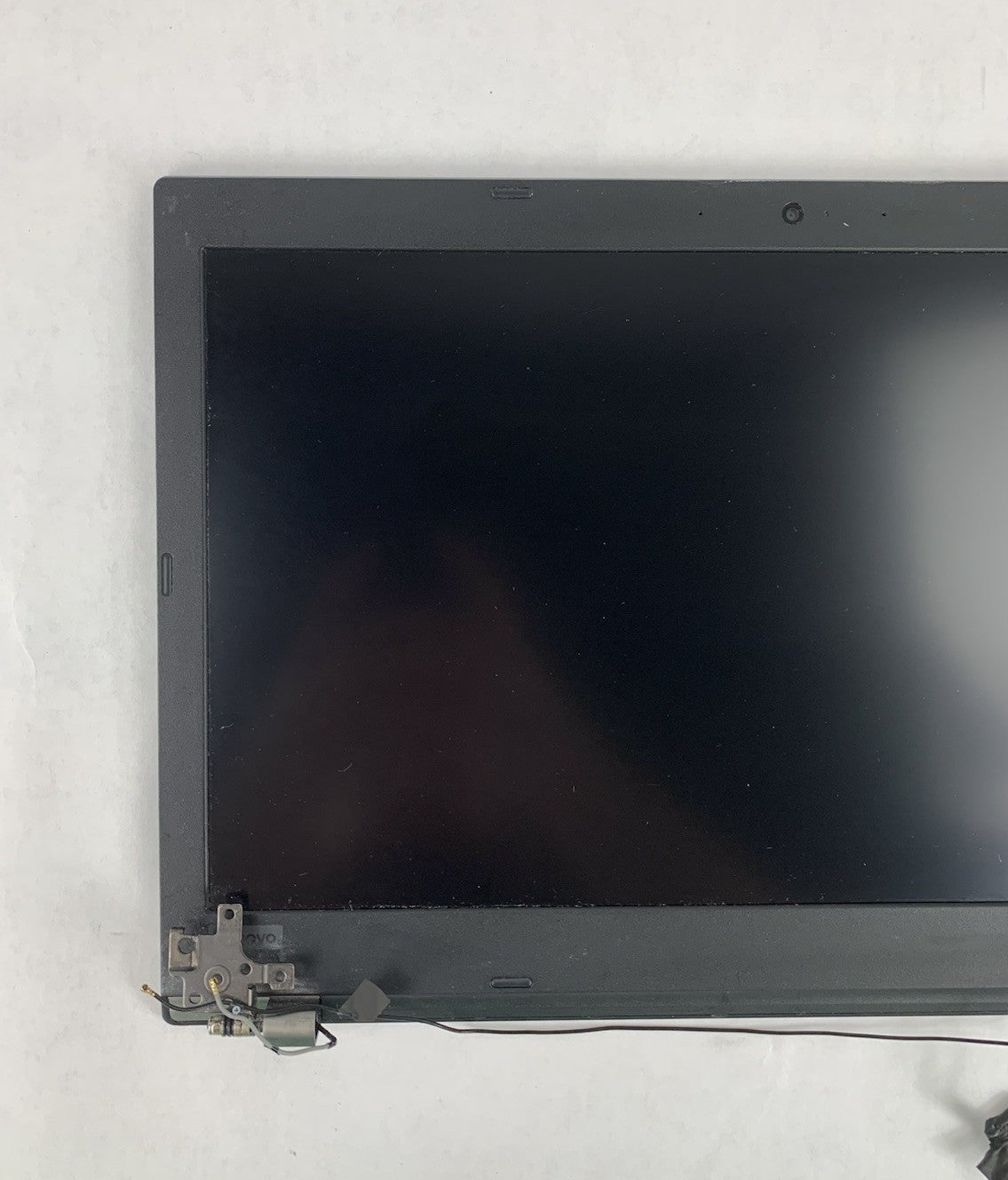 Lenovo ThinkPad L580 15.6" FHD 1920x1080 Non-Touch Screen Assembly3