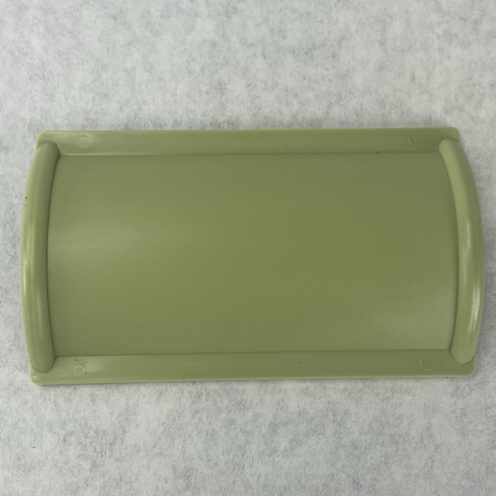 Champion Juicer G5-NG-853S Plate White Purée Replacement Part2