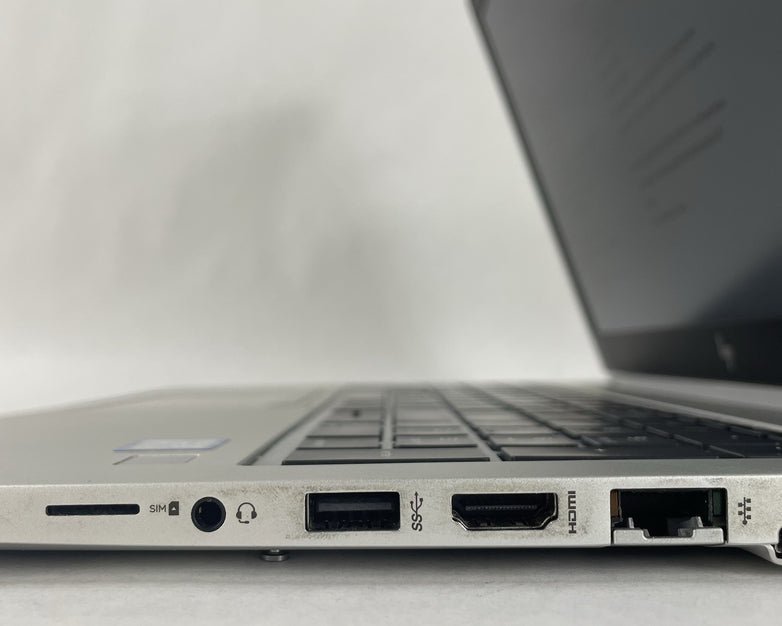 HP EliteDesk 850 G6 15.6" i5-8365U 1.60 GHz 16 GB RAM No SSD/OS/AC