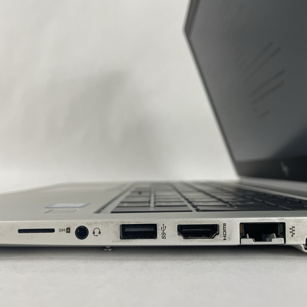 HP EliteDesk 850 G6 15.6" i5-8365U 1.60 GHz 16 GB RAM No SSD/OS/AC9