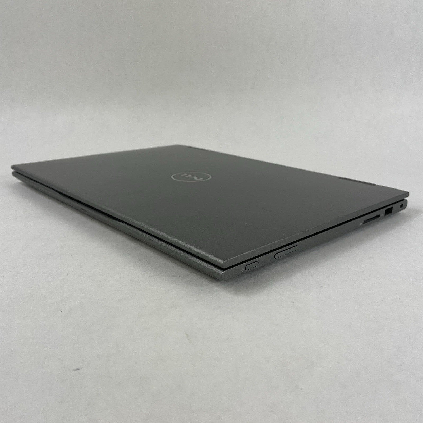 Dell Inspiron 5379 13.3" i5-8250U 1.60 GHz 8 GB RAM No SSD/OS/AC12