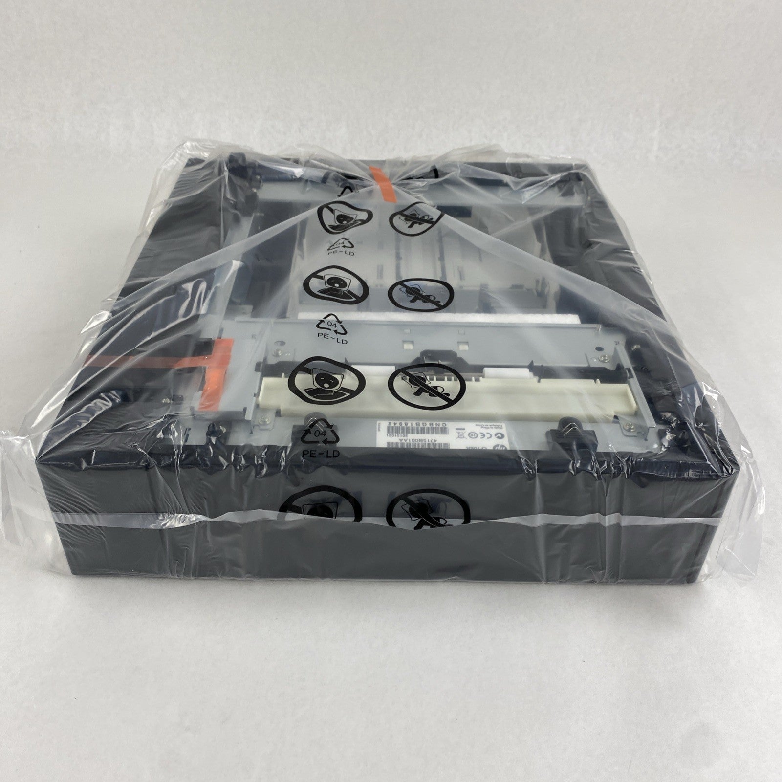 HP CF106A LaserJet 250-Sheet Paper Tray Feeder