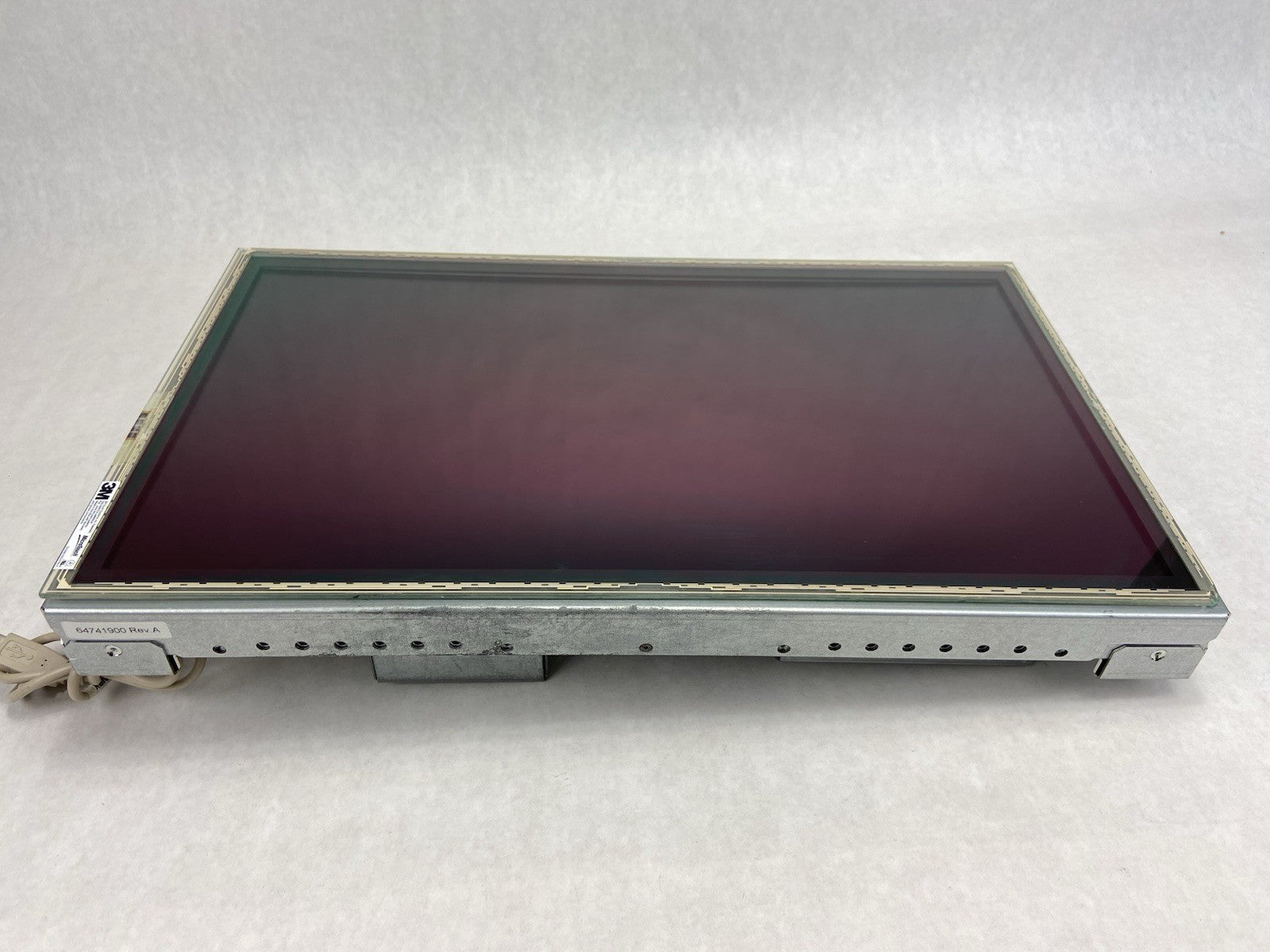 Kortek KTL195L-05 TFT LCD 19’’ Touchscreen Monitor - Needs Repair - No Bezel