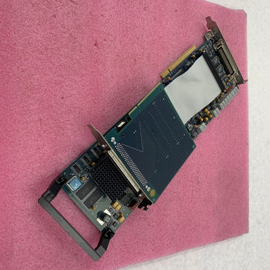 Microstar Laboratories DAP 4200a/526 Data Acquistion Board