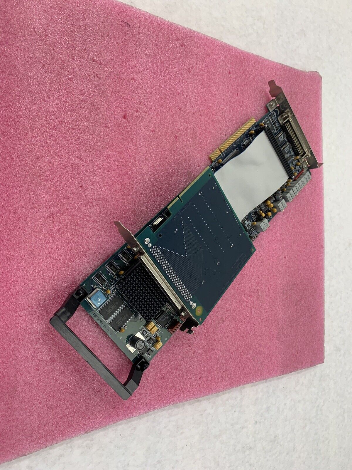 Microstar Laboratories DAP 4200a/526 Data Acquistion Board