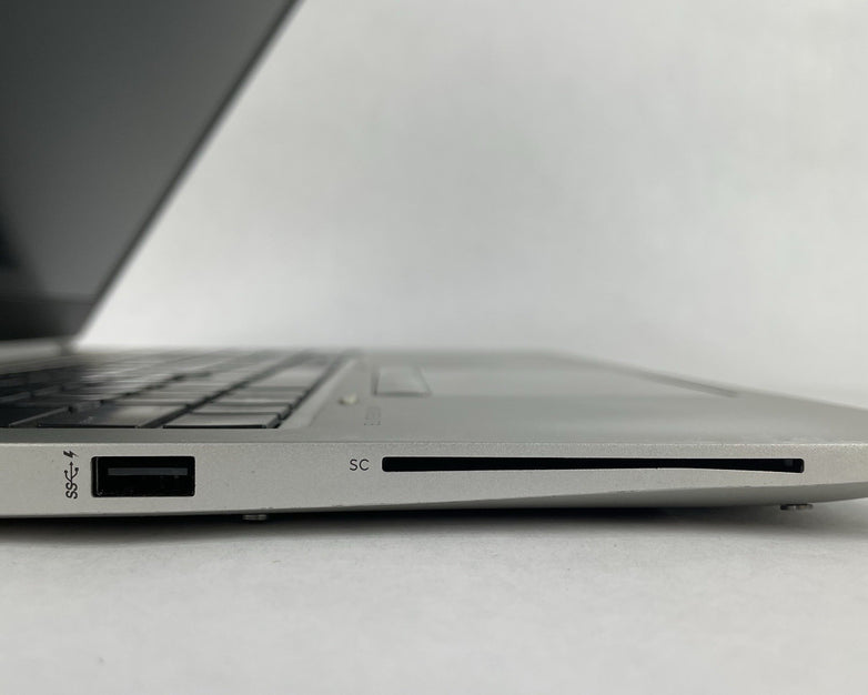 HP EliteBook 850 G6 15.6" i5-8365U 1.60 GHz 8GB RAM No SSD/OS/AC - Scratched Key
