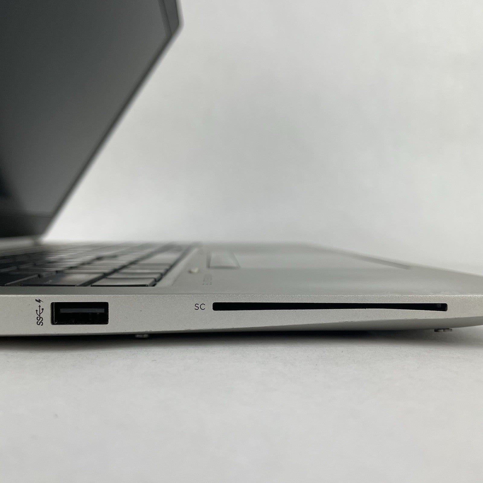 HP EliteBook 850 G6 15.6" i5-8365U 1.60 GHz 8GB RAM No SSD/OS/AC - Scratched Key5