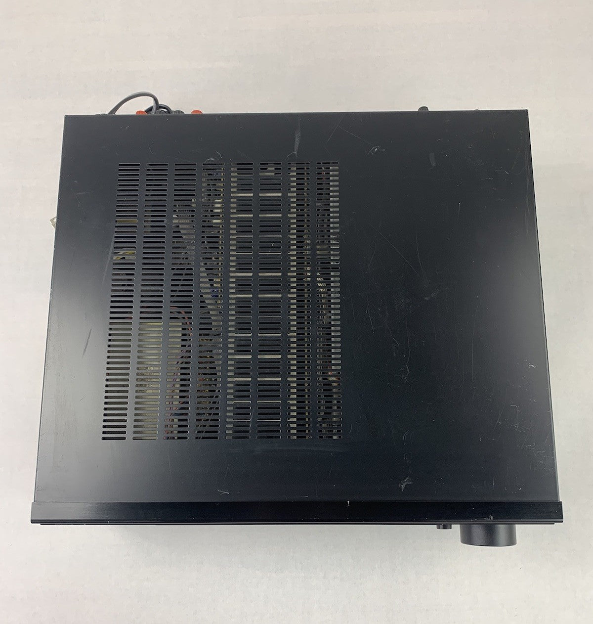 Denon AVR-3200 AV Sound Receiver - Parts or Repair
