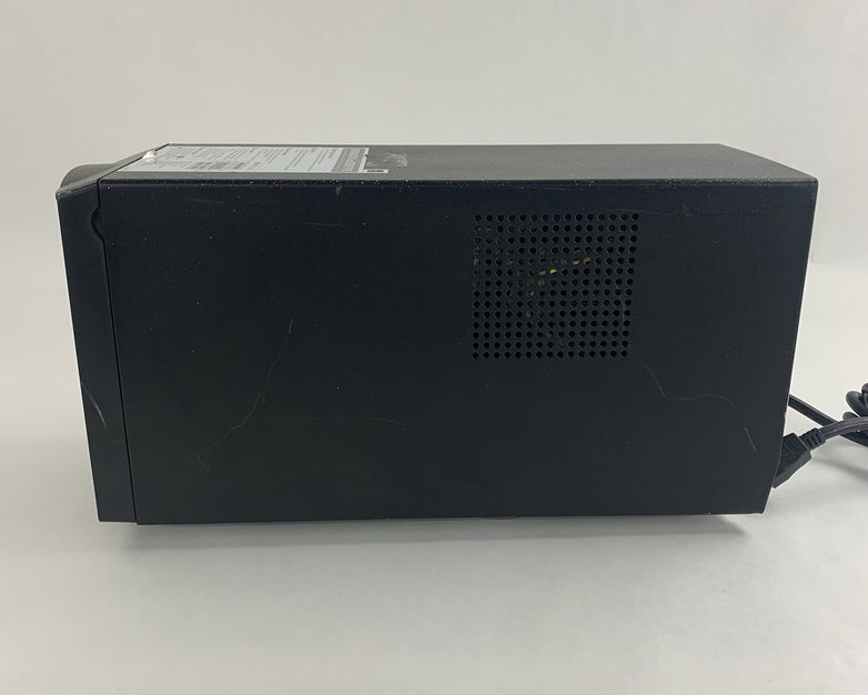 APC DLT1500 SmartConnect 1500VA 120V Uninterruptable UPS Tested AP9630 No Batts
