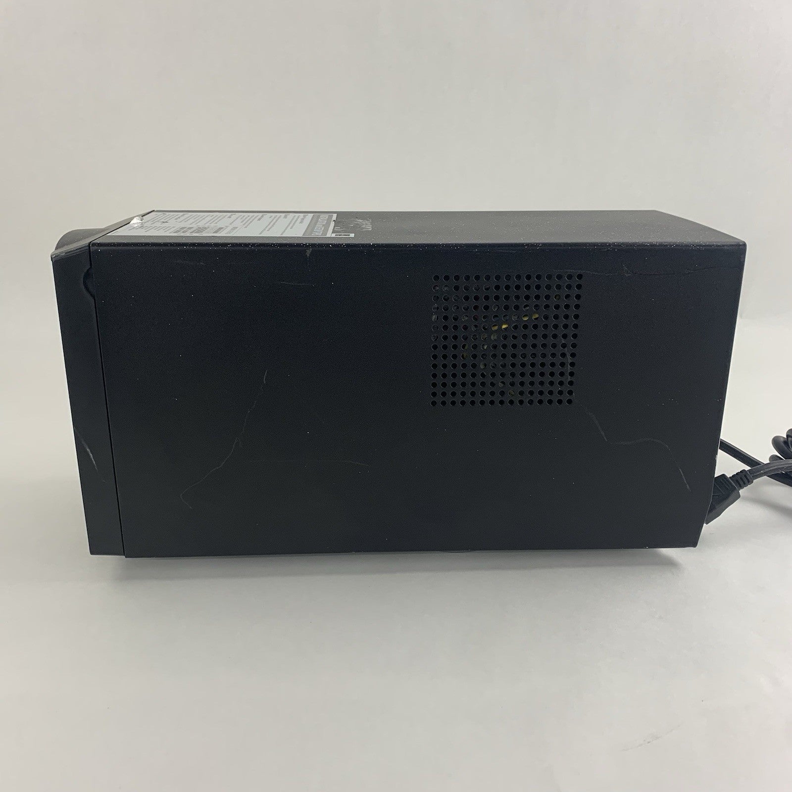 APC DLT1500 SmartConnect 1500VA 120V Uninterruptable UPS Tested AP9630 No Batts7