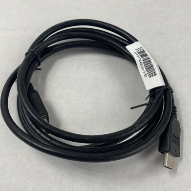 Lot of 7 Hotron 6ft Male to Male CN750A29020021 HDMI Cable