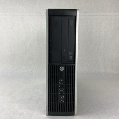 HP Compaq Elite 8300 SFF Intel Core i5 3470 3.2GHz 4GB RAM No HDD No OS