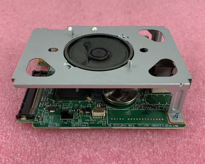Ricoh Savin Lanier MP 305T Fax Board