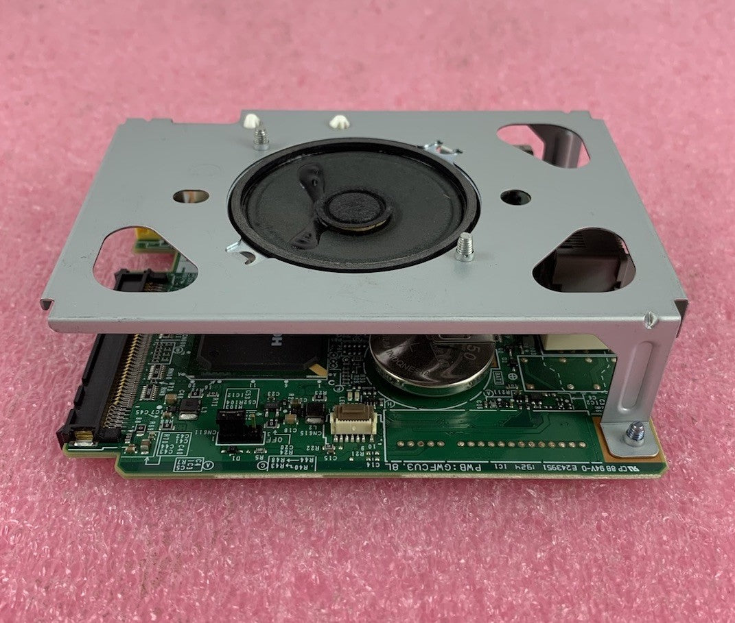 Ricoh Savin Lanier MP 305T Fax Board4