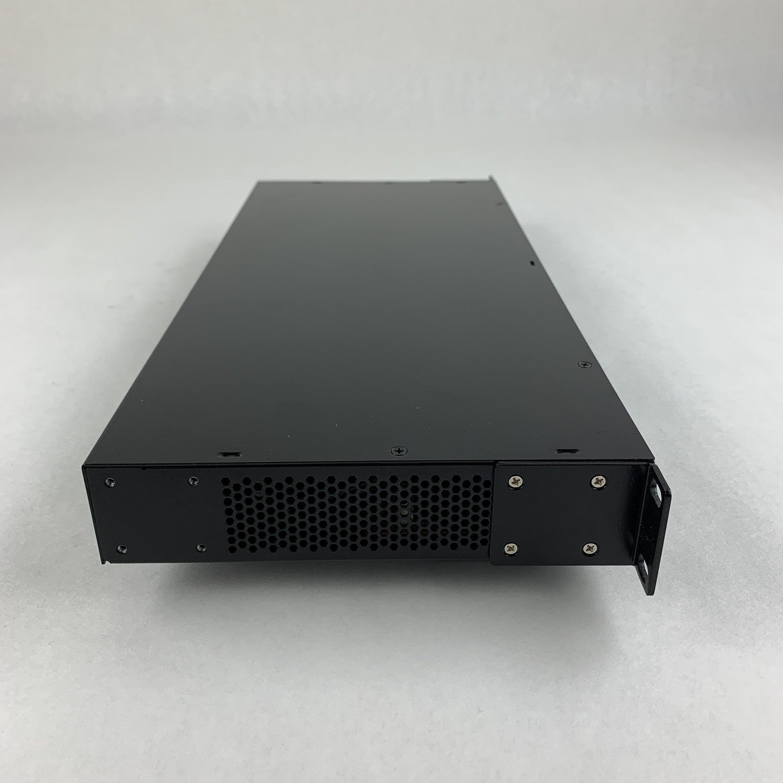 Enterasys C-series STK-RPS-500PS Power Supply 500W Power Tested