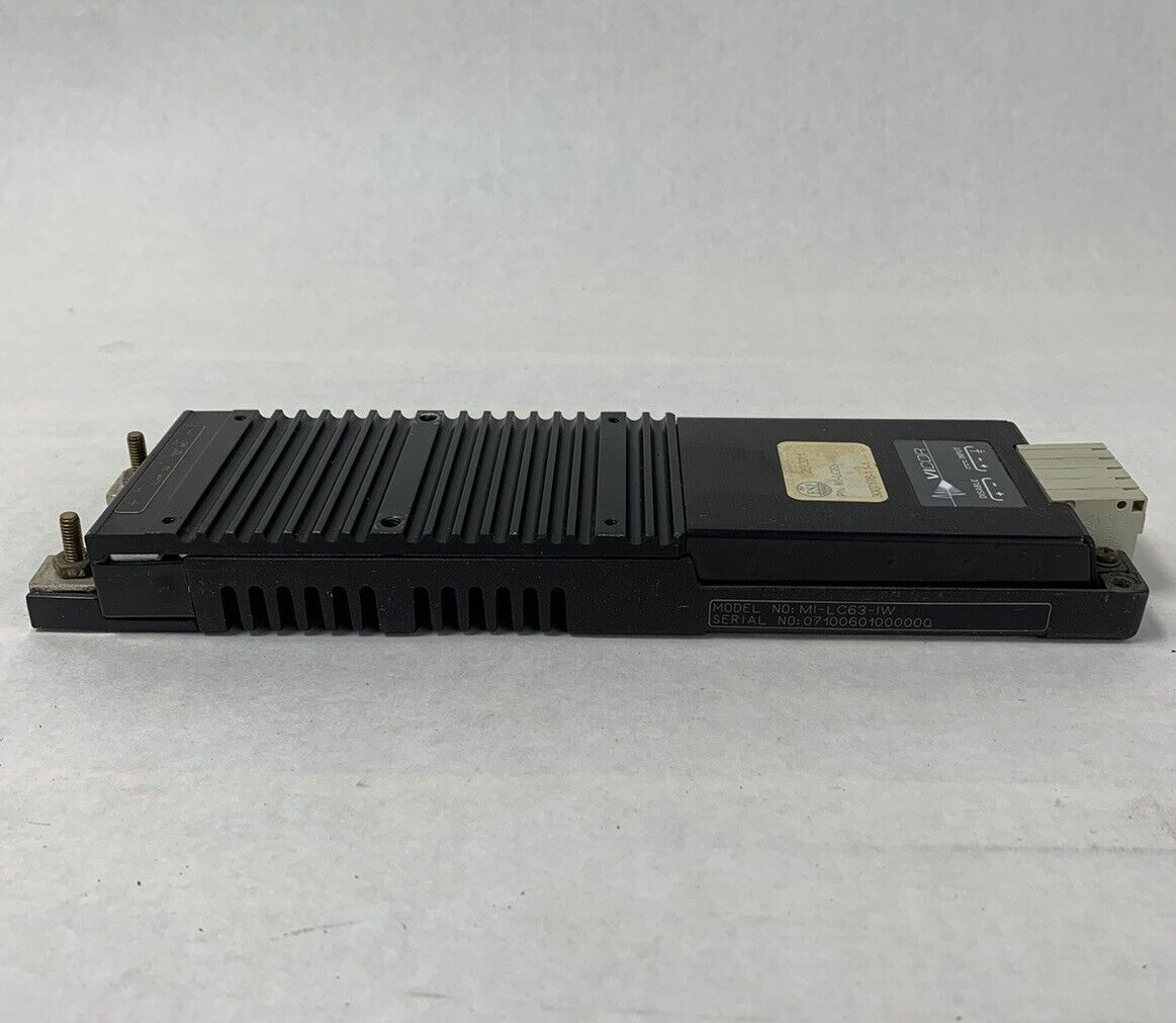 VICOR MI-LC63-IW Power Supply
