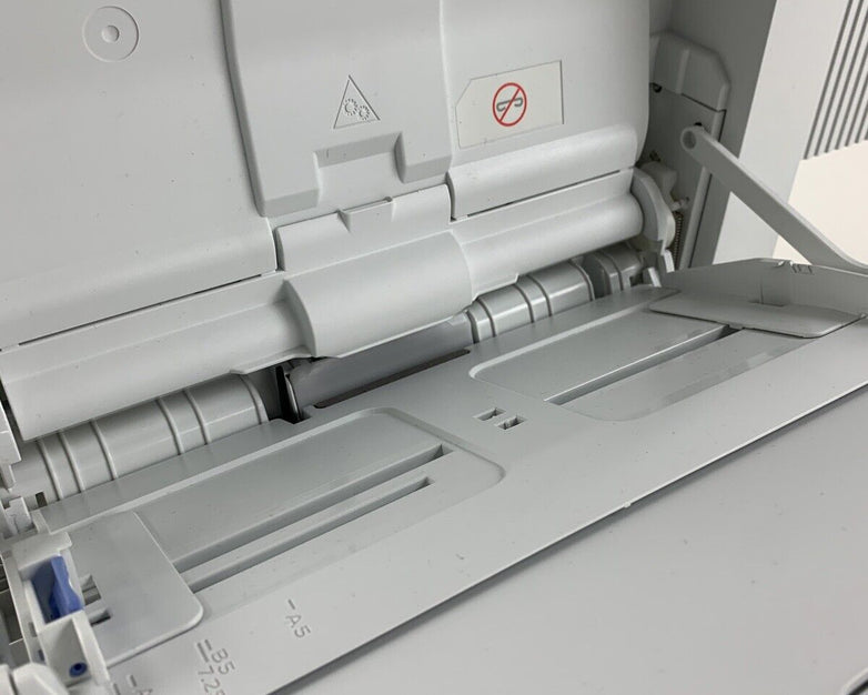 HP RM2-6622 Right Door Assembly Tray Pulled From  MFP M681