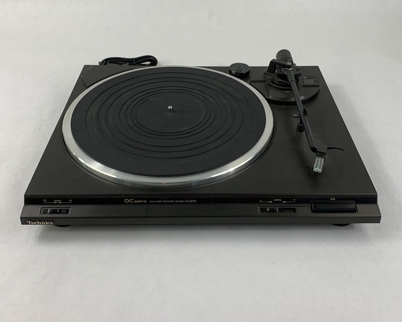 Technics SL-BD25U Turntable - No Cover