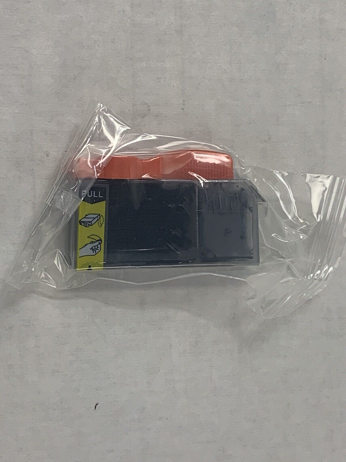 Generic Canon CLI-226BK Black MG6120 Ink Lot of 8
