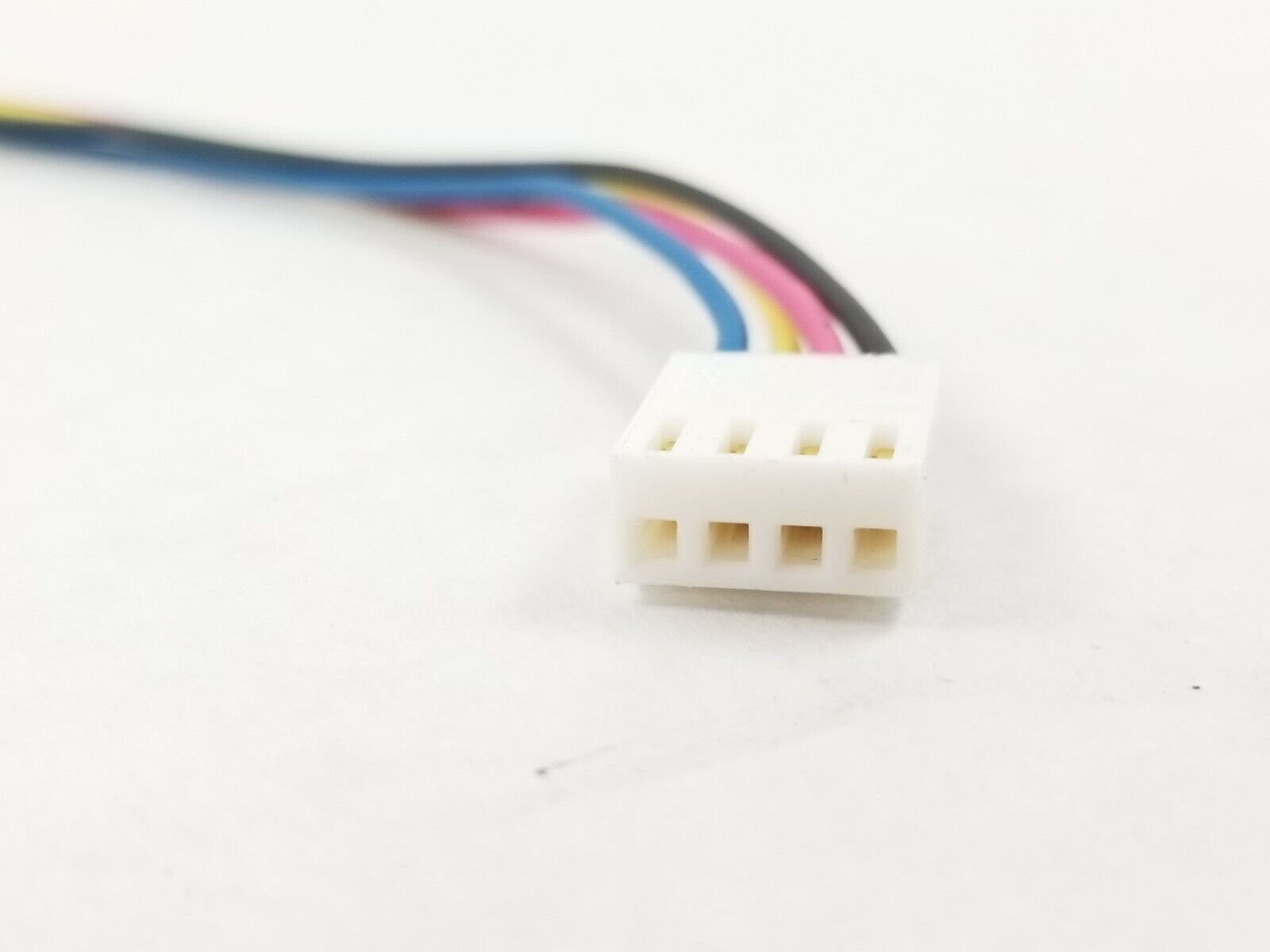 Servo CISH-800-31498-01A0 E1232L12BXYP-26 for Cisco 1941/2901 Fanblower 4wire