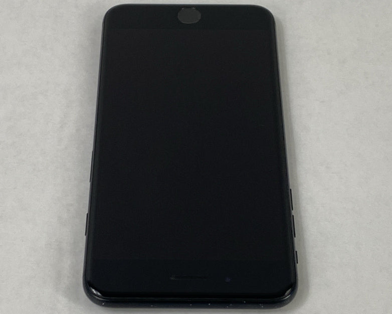 Apple iPhone 7 Plus A1661 32GB Unlocked 5.5" Black IOS 15.8.5